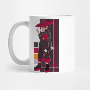 E-girl Witch Mug